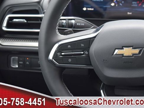 New 2026 Chevrolet Traverse LT w/ Driver Confidence Package image 23