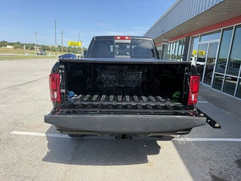 Used 2026 RAM 2500 Rebel AWD/4WD image 5