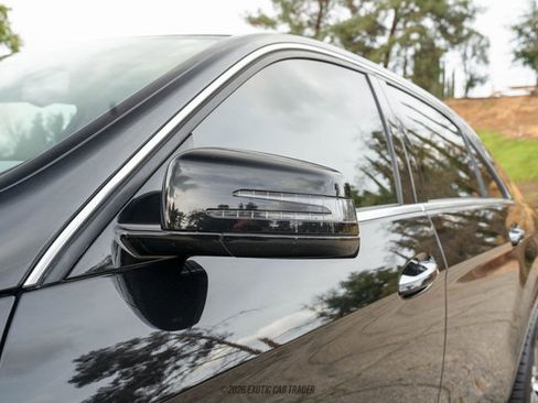 Used 2010 Mercedes-Benz E 63 AMG Sedan image 70