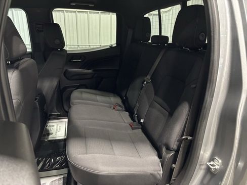 Used 2023 Chevrolet Colorado LT w/ LT Convenience Package image 18