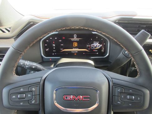 New 2026 GMC Sierra 3500 AT4 w/ AT4 Premium Plus Package AWD/4WD image 18
