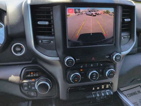Used 2022 RAM 1500 Big Horn AWD/4WD image 20
