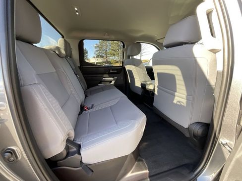 Used 2023 Toyota Tundra SR5 image 21