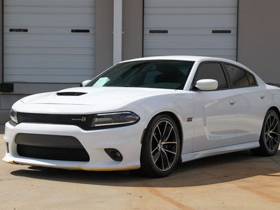 Used 2018 Dodge Charger R/T Scat Pack