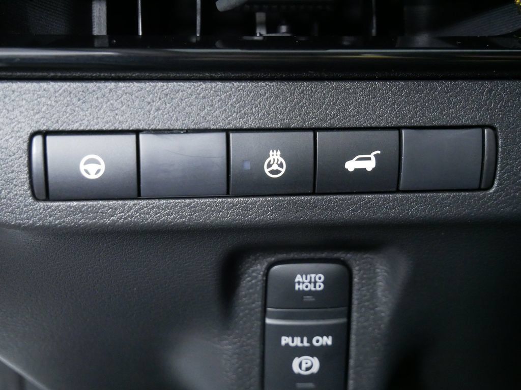Used 2025 Nissan Murano SL AWD/4WD image 24