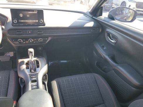 Used 2024 Honda HR-V Sport image 18