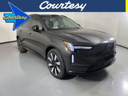 Used 2025 Volvo EX90 Ultra