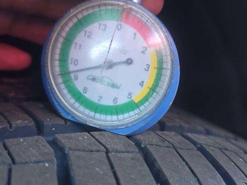 Used 2018 Honda Odyssey EX-L image 18