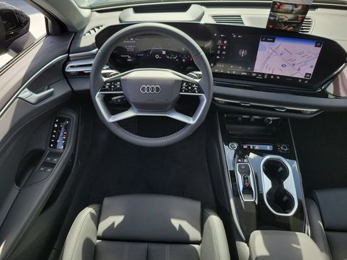 New 2026 Audi A6 3.0 image 22