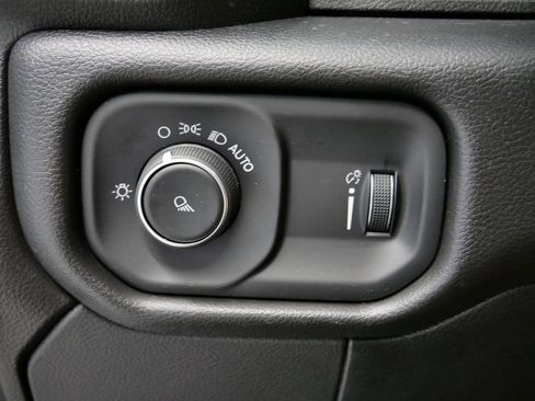 Certified 2024 RAM 3500 Tradesman image 20