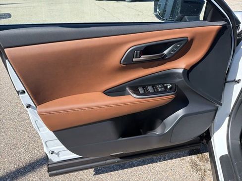 New 2026 Toyota Crown Signia image 19