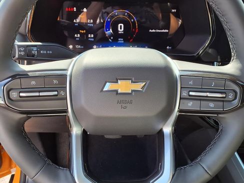 New 2026 Chevrolet Colorado LT w/ LT Convenience Package image 13