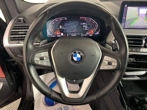 Used 2024 BMW X3 sDrive30i w/ Premium Package RWD image 21