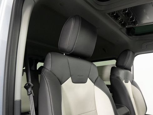 New 2025 INEOS Grenadier Fieldmaster Edition AWD/4WD image 33