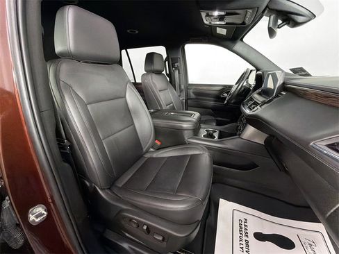 Used 2022 Chevrolet Tahoe LT image 28