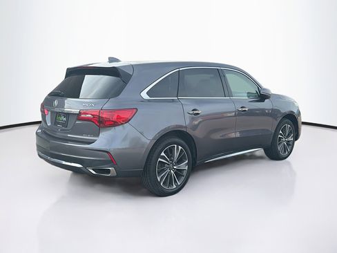 Used 2020 Acura MDX SH-AWD w/ Technology Package image 9