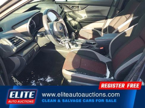 Used 2023 Subaru Impreza 2.0i Sport image 14