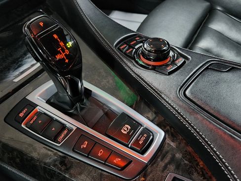 Used 2014 BMW 650i xDrive Convertible image 41