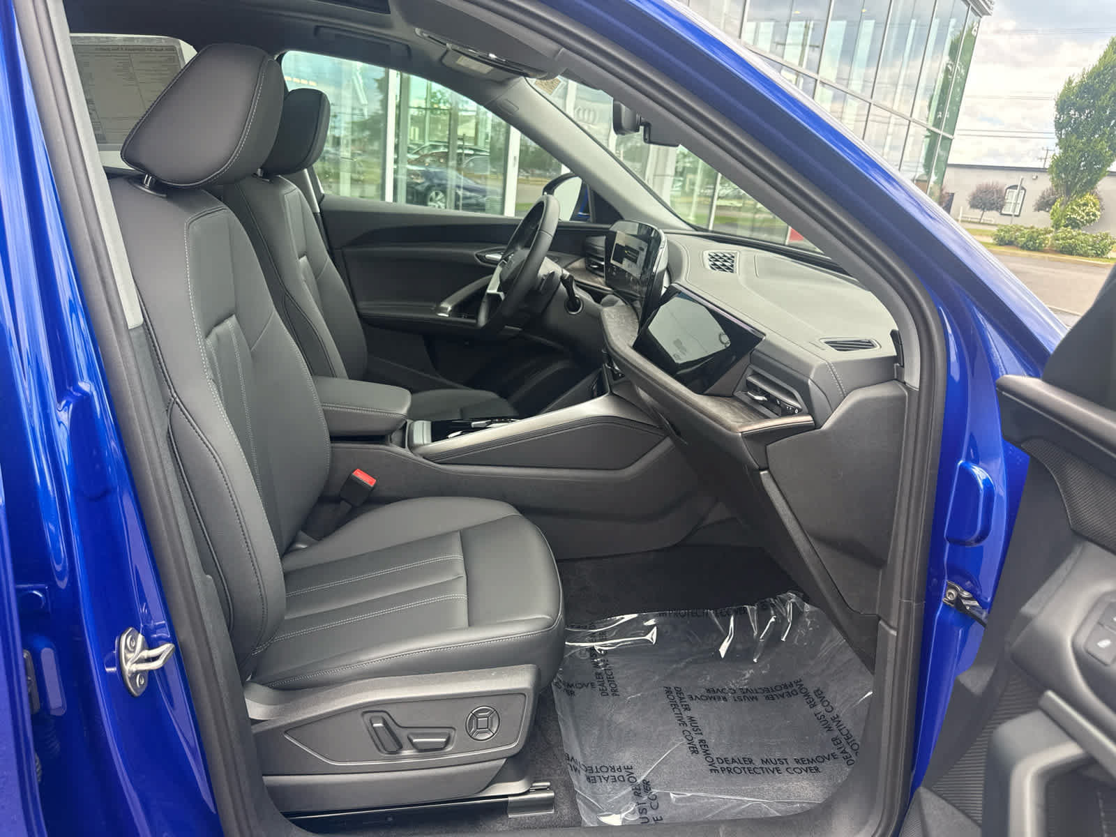 New 2026 Audi Q5 Premium AWD/4WD image 26