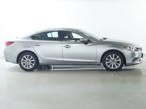 Used 2015 MAZDA MAZDA6 Sport image 11