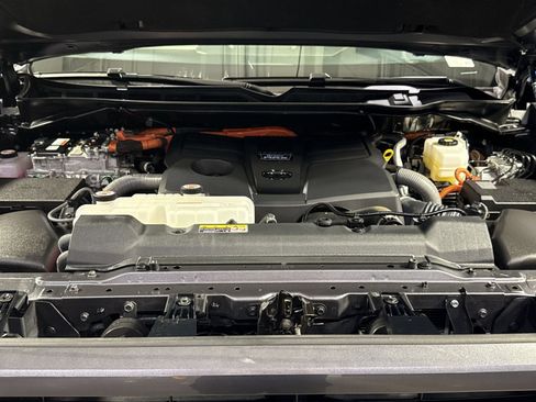 Used 2023 Toyota Tundra Capstone image 37