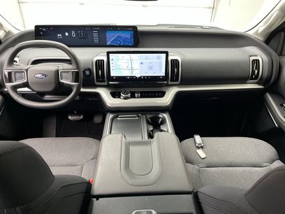 New 2025 Ford Expedition Max Active