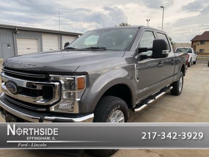 Used 2021 Ford F250 XLT w/ XLT Value Package