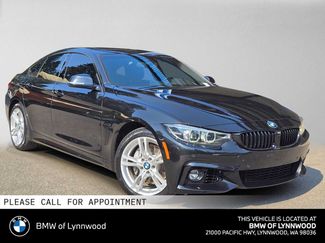 Used 2019 BMW 440i Gran Coupe xDrive AWD/4WD video 1