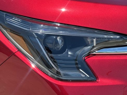New 2026 Subaru Ascent Limited AWD/4WD image 9