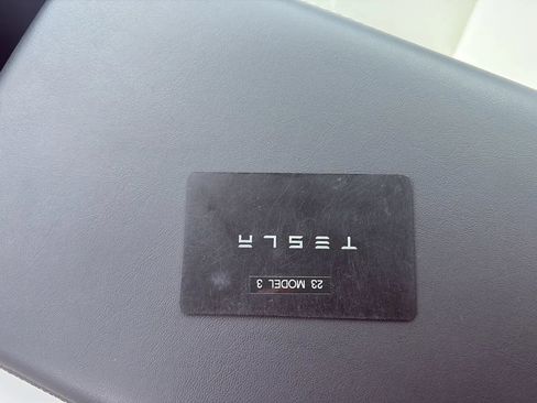 Used 2023 Tesla Model 3 Standard Range RWD image 25