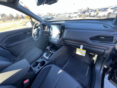 Certified 2025 Subaru Forester Touring w/ Popular Package - Touring image 30