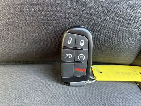 New 2026 Dodge Durango GT w/ Blacktop Package AWD/4WD image 30