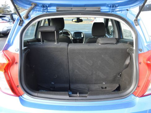 Used 2016 Chevrolet Spark LS image 9