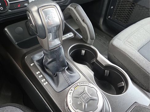 Used 2021 Ford Bronco Big Bend image 21