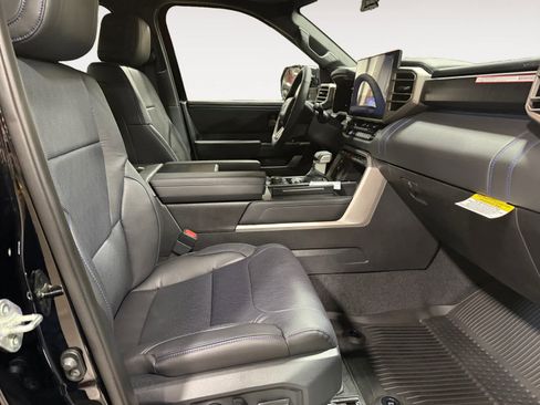 New 2026 Toyota Tundra Platinum AWD/4WD image 15