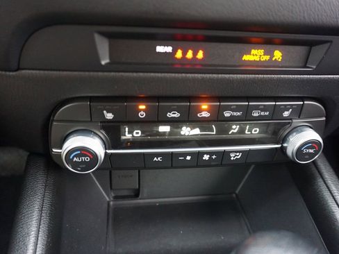 Used 2020 MAZDA CX-5 Touring FWD image 13