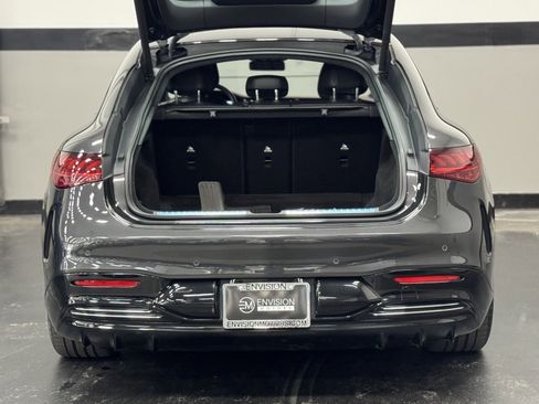 Certified 2023 Mercedes-Benz EQS 580 580 image 16