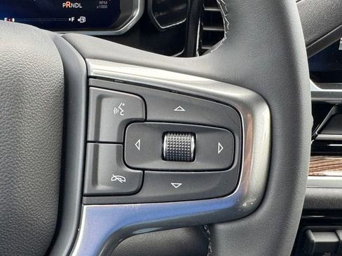 New 2026 Chevrolet Silverado 1500 LT w/ All Star Edition Plus RWD image 19