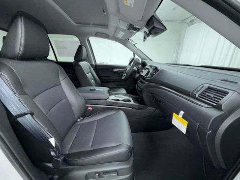 New 2026 Honda Ridgeline RTL image 13