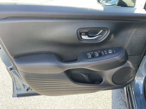 New 2026 Honda HR-V Sport image 12