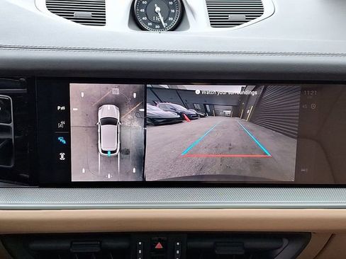 New 2026 Porsche Cayenne E-Hybrid image 20