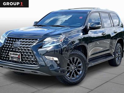 Used 2023 Lexus GX 460 Premium w/ Premium Package