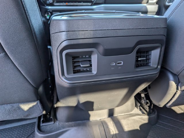 New 2026 Chevrolet Silverado 1500 RST AWD/4WD image 6