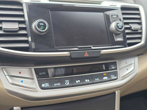Used 2015 Honda Accord EX-L image 28