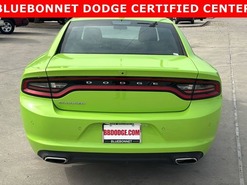 Used 2023 Dodge Charger SXT image 6