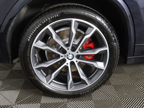 Used 2024 BMW X3 M40i w/ Premium Essential Package AWD/4WD image 24