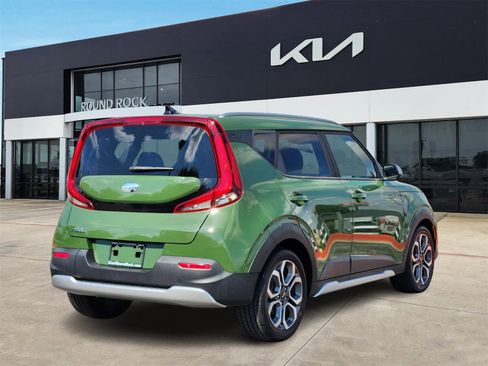 Used 2020 Kia Soul X-Line image 5