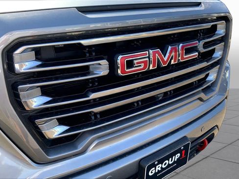 Used 2019 GMC Sierra 1500 AT4 w/ AT4 Premium Package AWD/4WD image 30