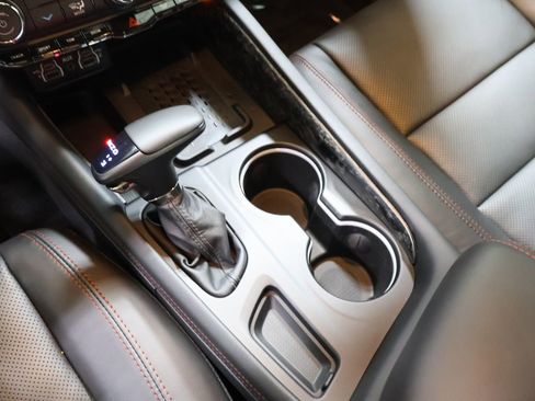 New 2026 Dodge Durango GT image 26