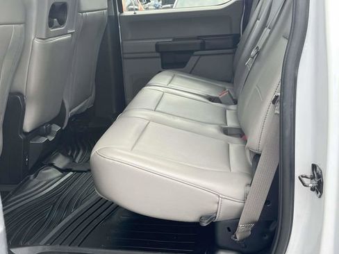 Used 2019 Ford F150 XL w/ Trailer Tow Package AWD/4WD image 15